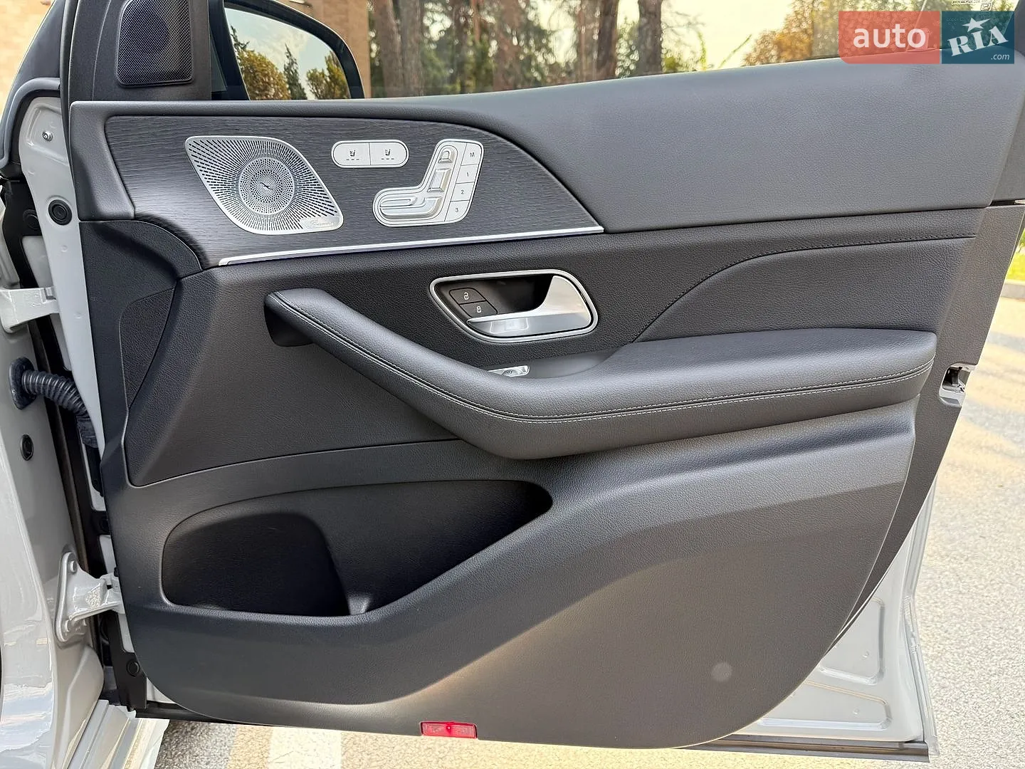 2023 Mercedes-Benz GLE - мініатюра 28