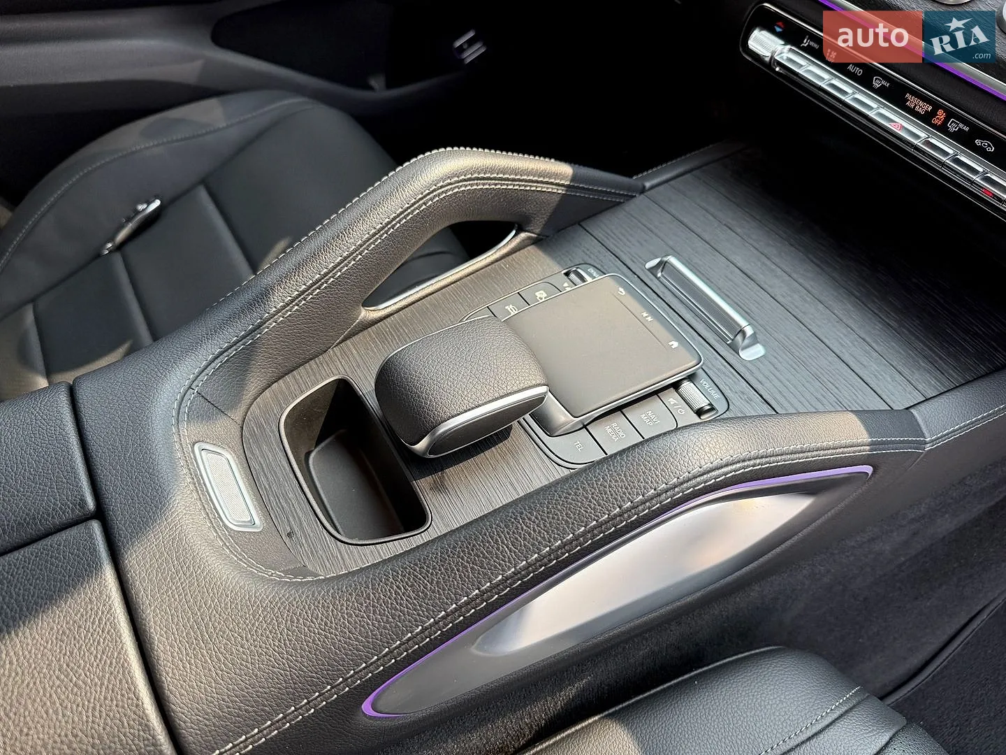 2023 Mercedes-Benz GLE - мініатюра 46