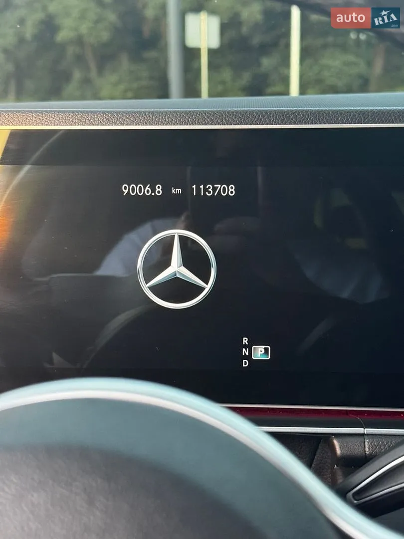 2021 Mercedes-Benz GLE - мініатюра 14