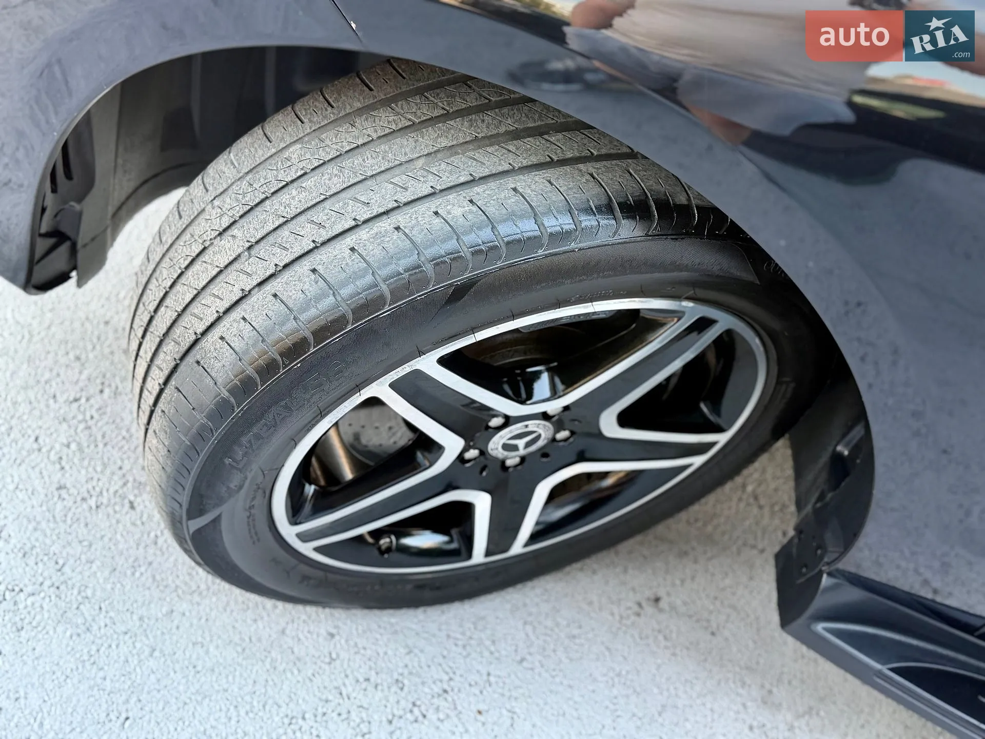 2015 Mercedes-Benz GLE - мініатюра 26