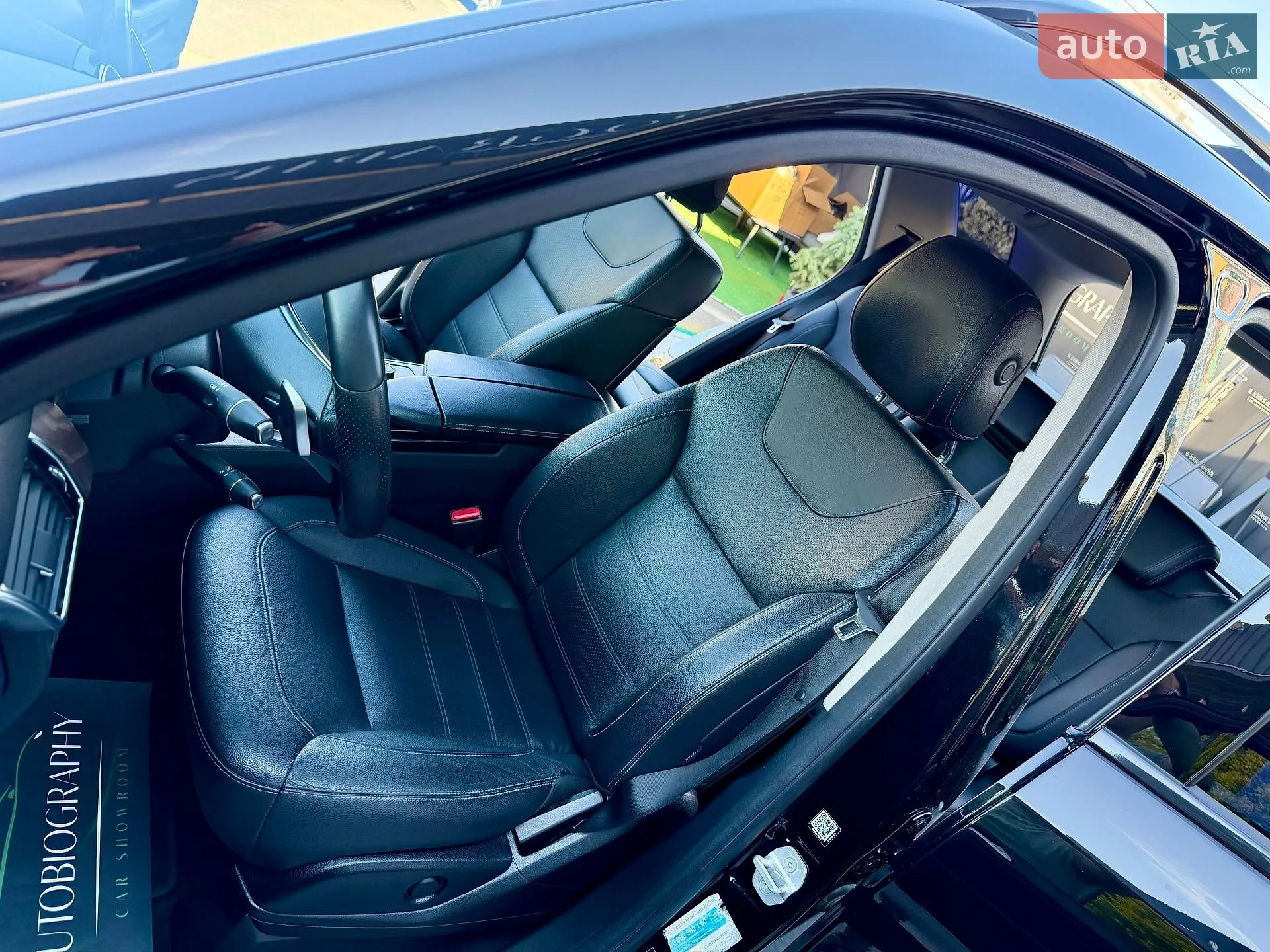 2015 Mercedes-Benz GLE - мініатюра 29
