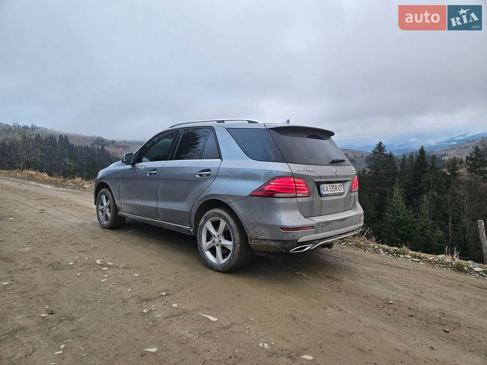 2015 Mercedes-Benz GLE - мініатюра 21