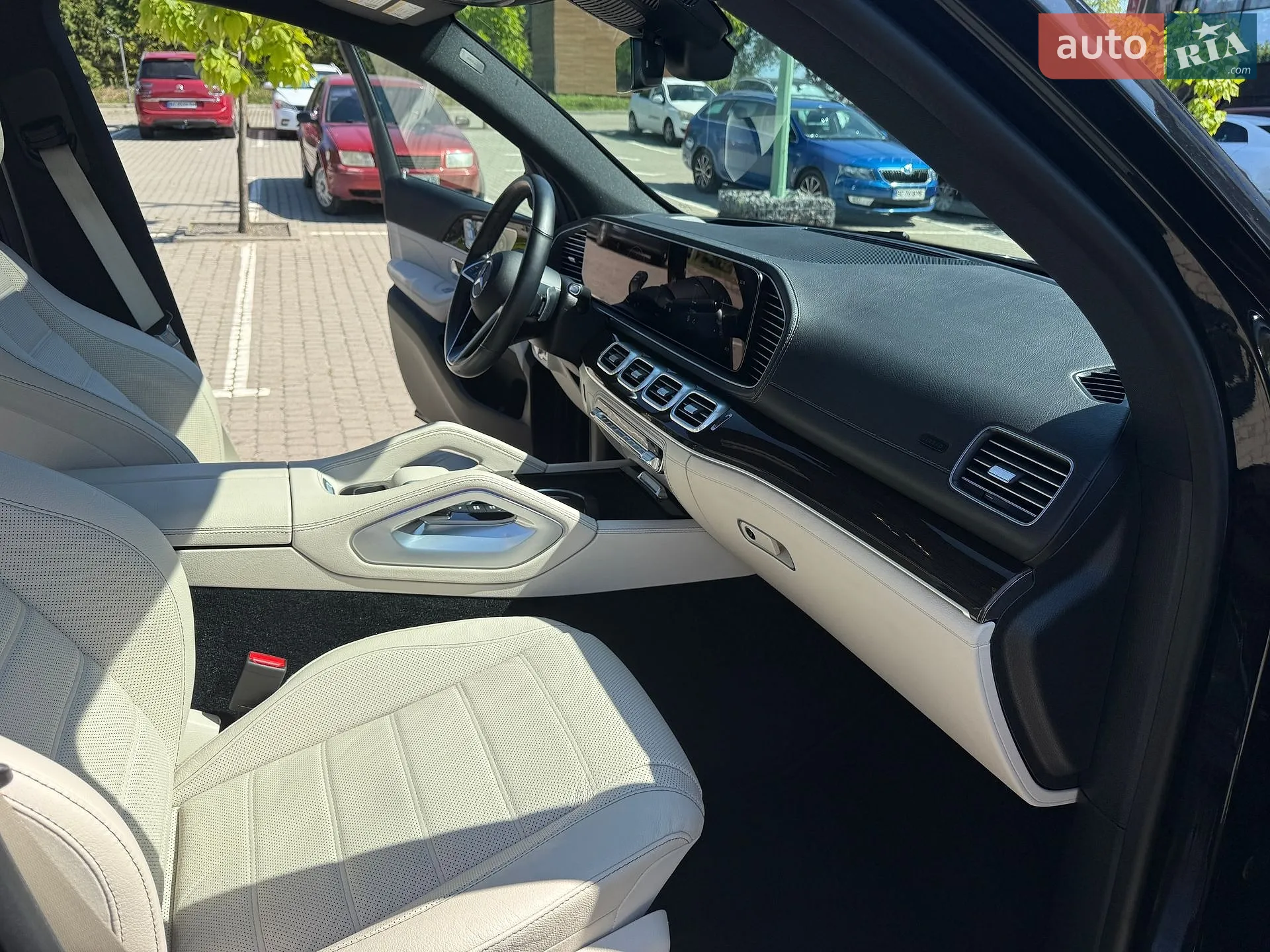 2024 Mercedes-Benz GLE - мініатюра 18