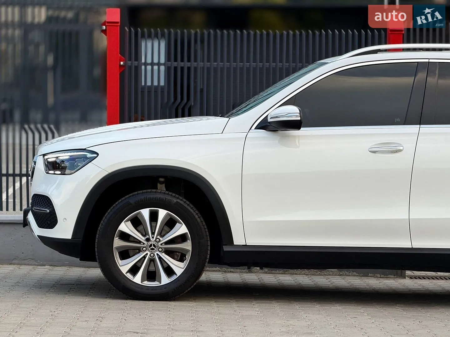 2019 Mercedes-Benz GLE - мініатюра 14