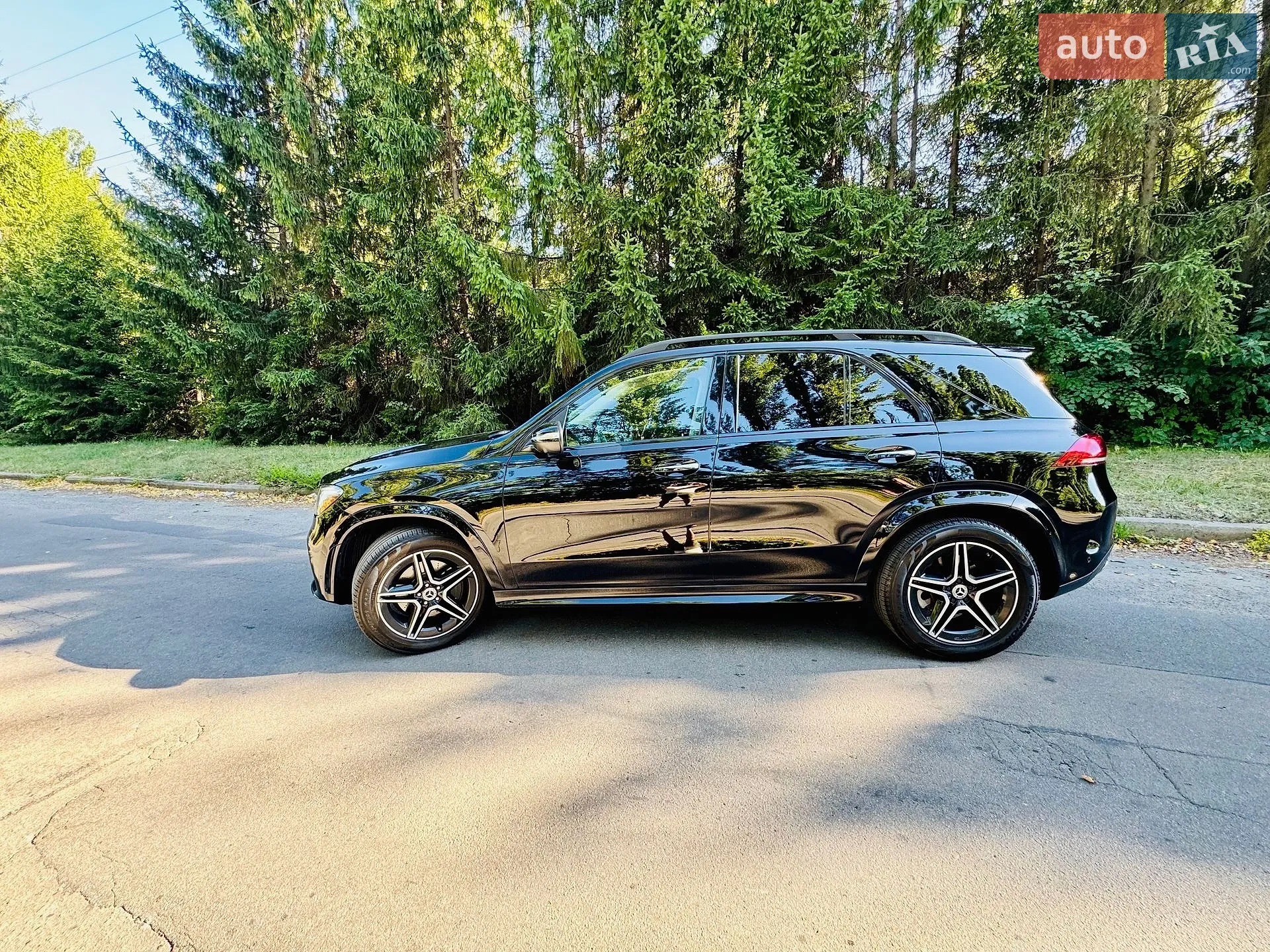 2020 Mercedes-Benz GLE - мініатюра 18