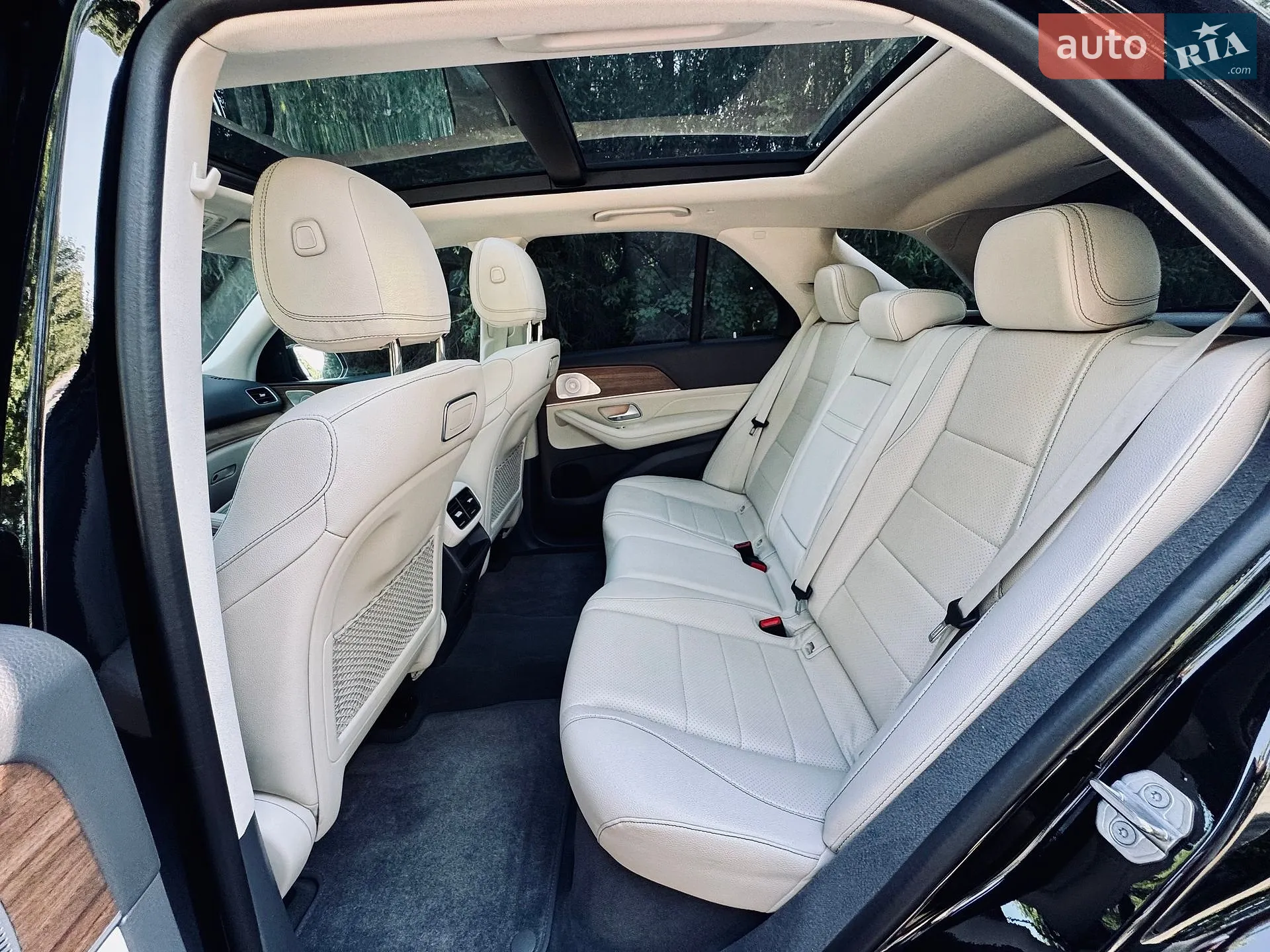 2020 Mercedes-Benz GLE - мініатюра 26