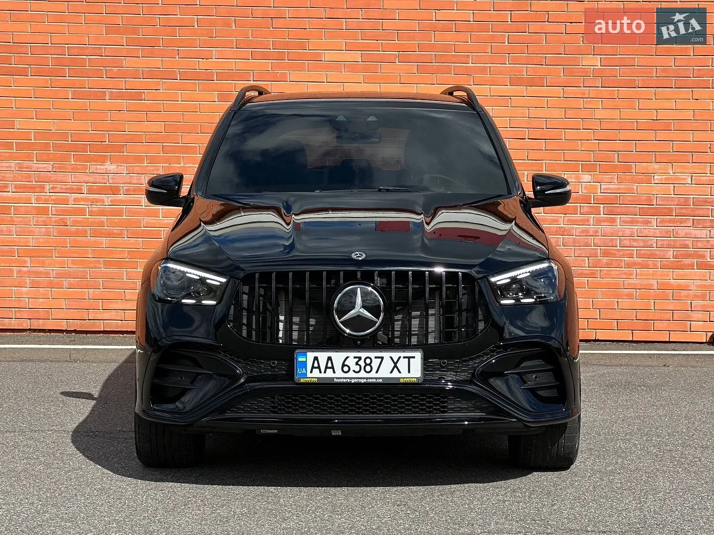 2021 Mercedes-Benz GLE - мініатюра 2
