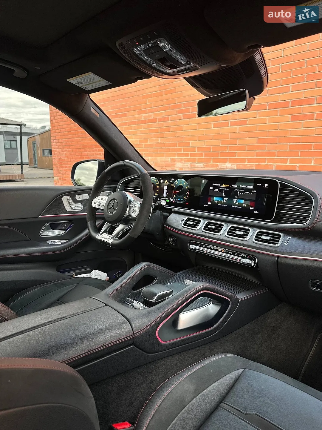 2021 Mercedes-Benz GLE - мініатюра 18