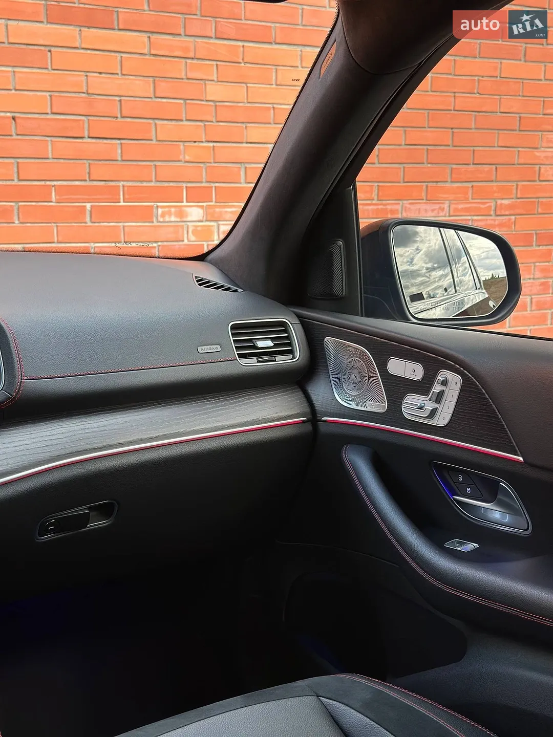 2021 Mercedes-Benz GLE - мініатюра 22