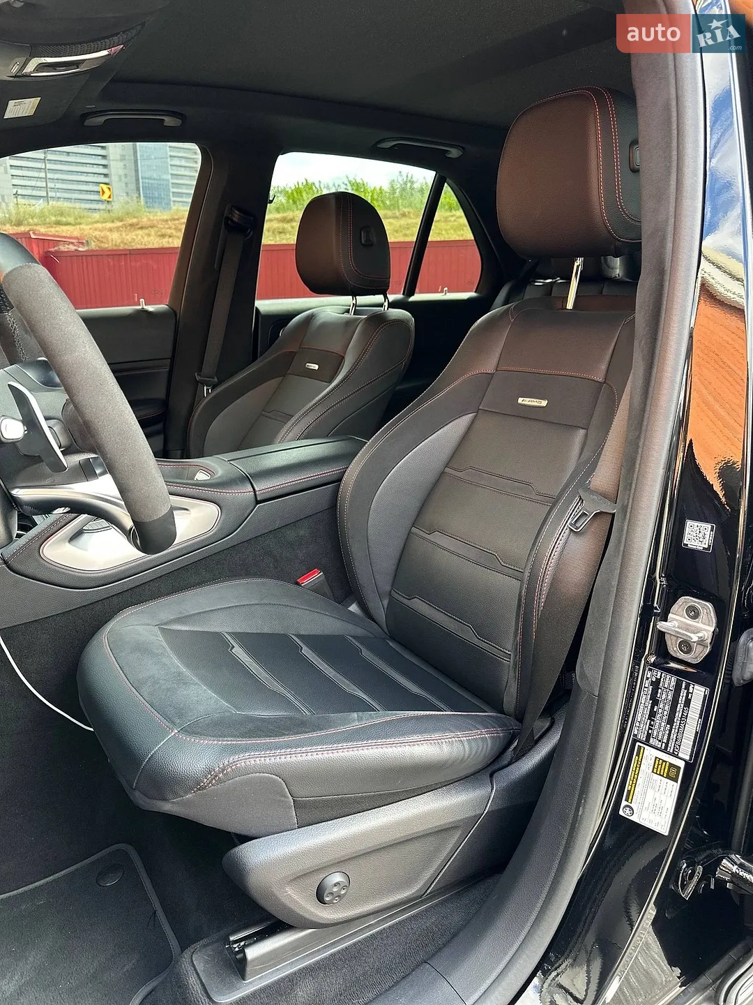 2021 Mercedes-Benz GLE - мініатюра 23