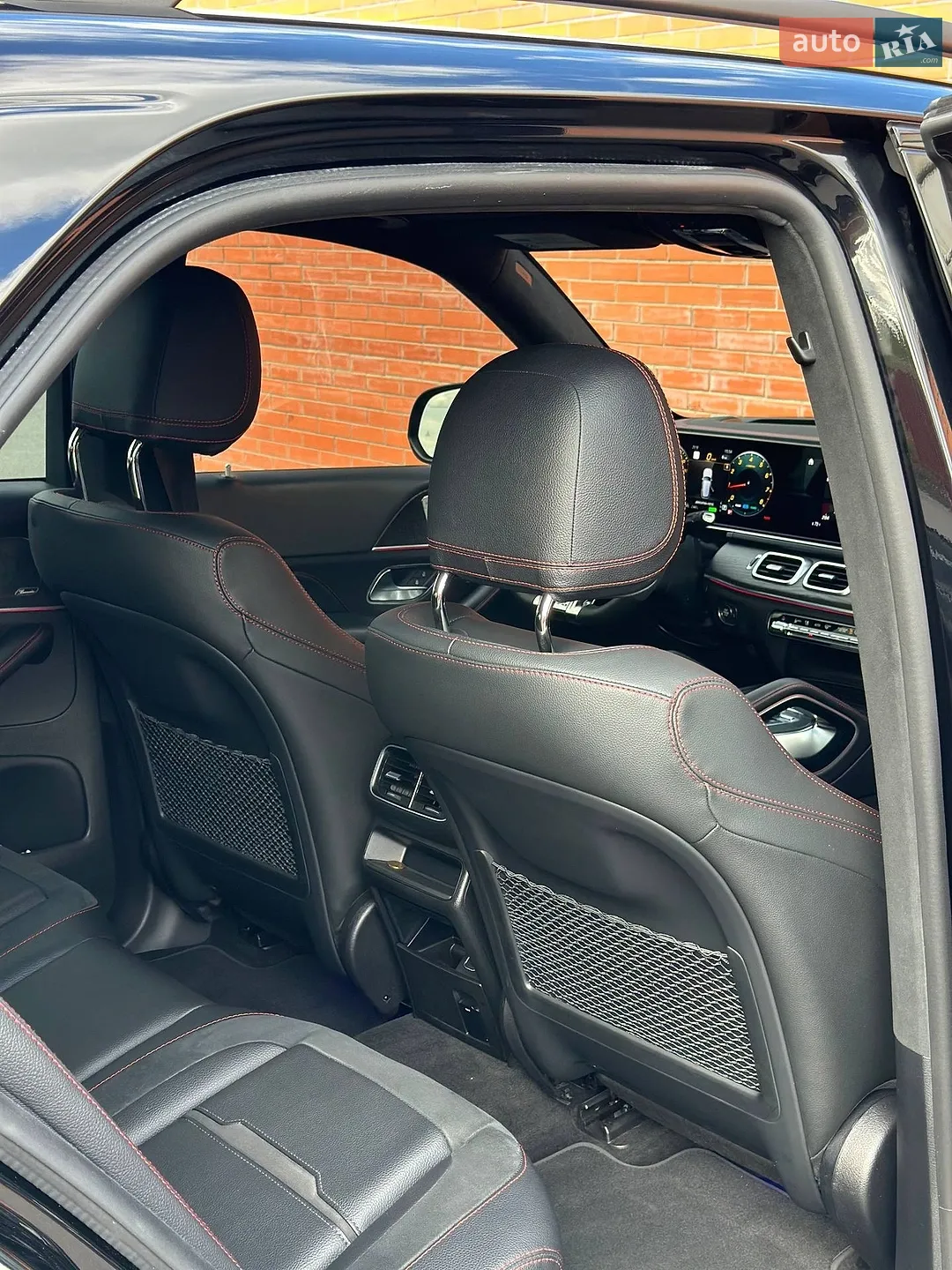 2021 Mercedes-Benz GLE - мініатюра 26