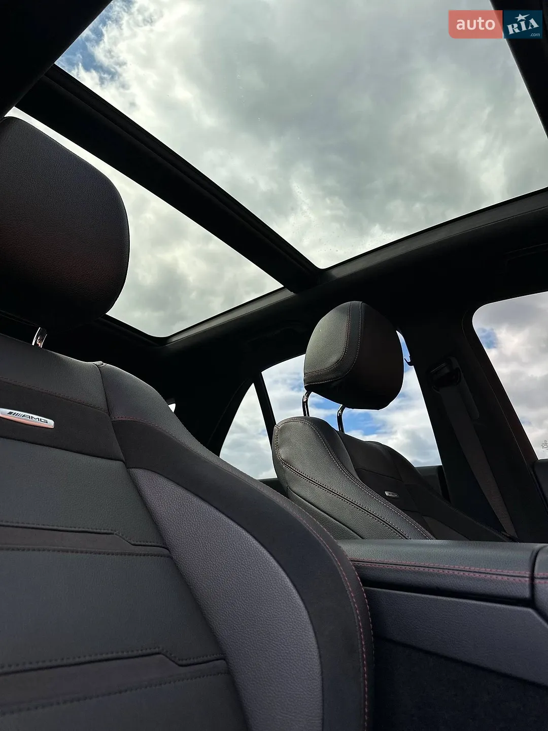 2021 Mercedes-Benz GLE - мініатюра 30