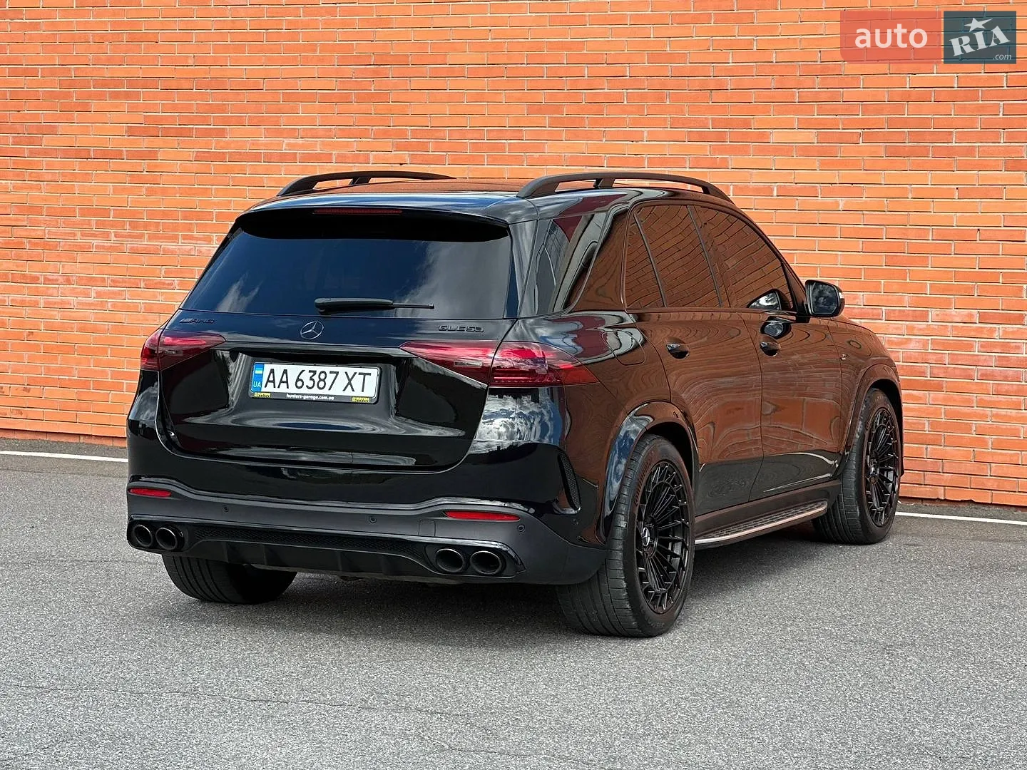 2021 Mercedes-Benz GLE - мініатюра 9