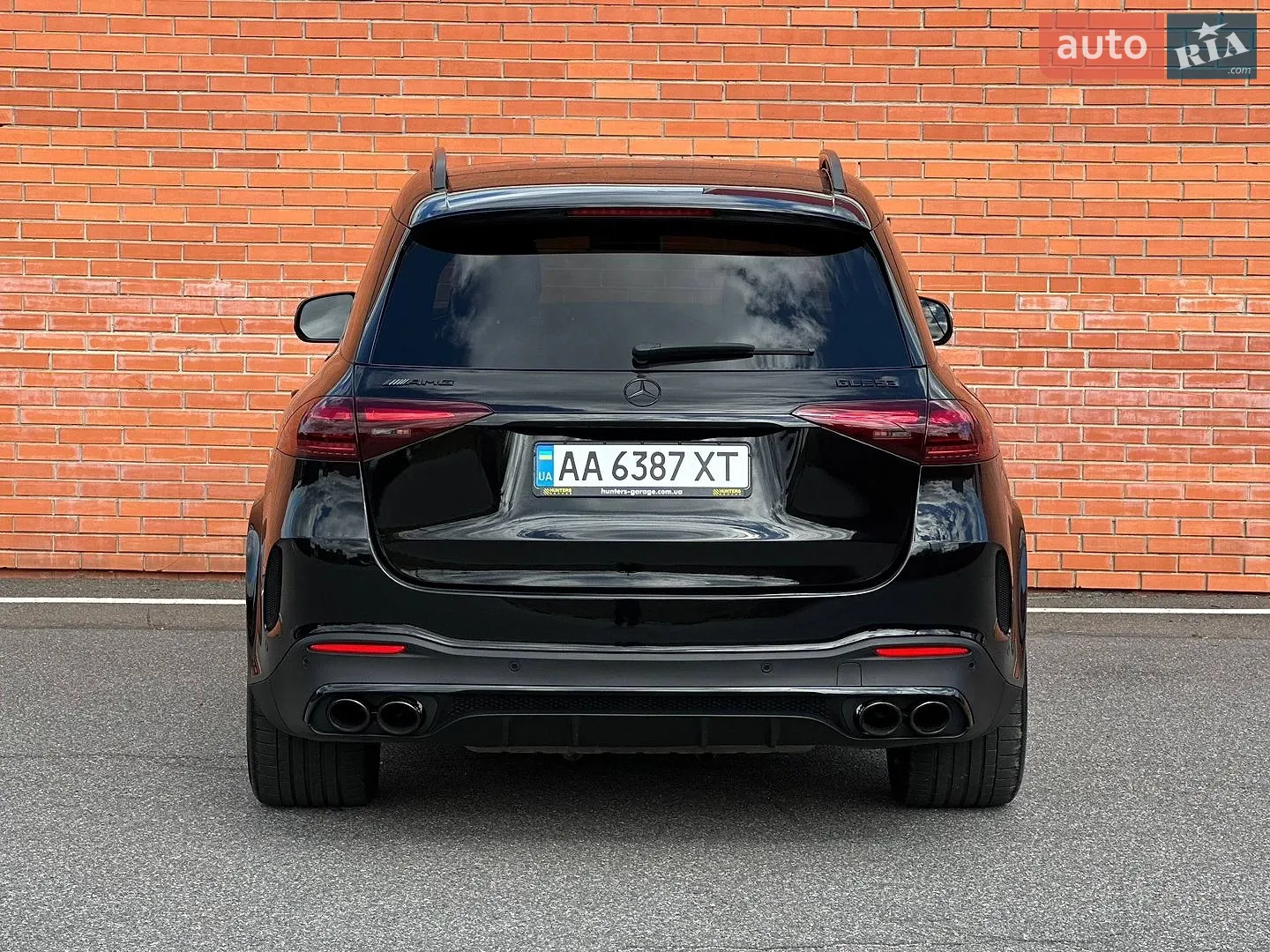 2021 Mercedes-Benz GLE - мініатюра 10