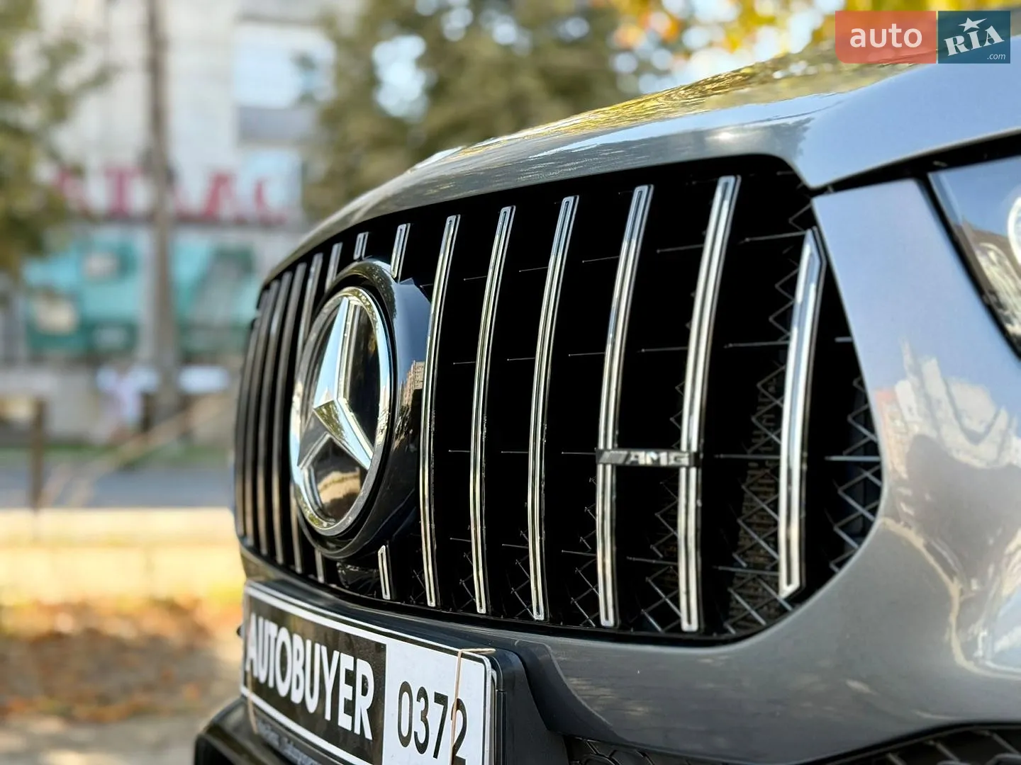 2019 Mercedes-Benz GLE - мініатюра 15