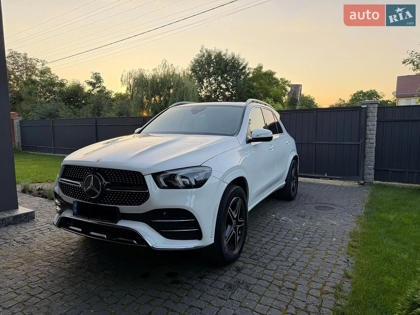 2019 Mercedes-Benz GLE - мініатюра 6