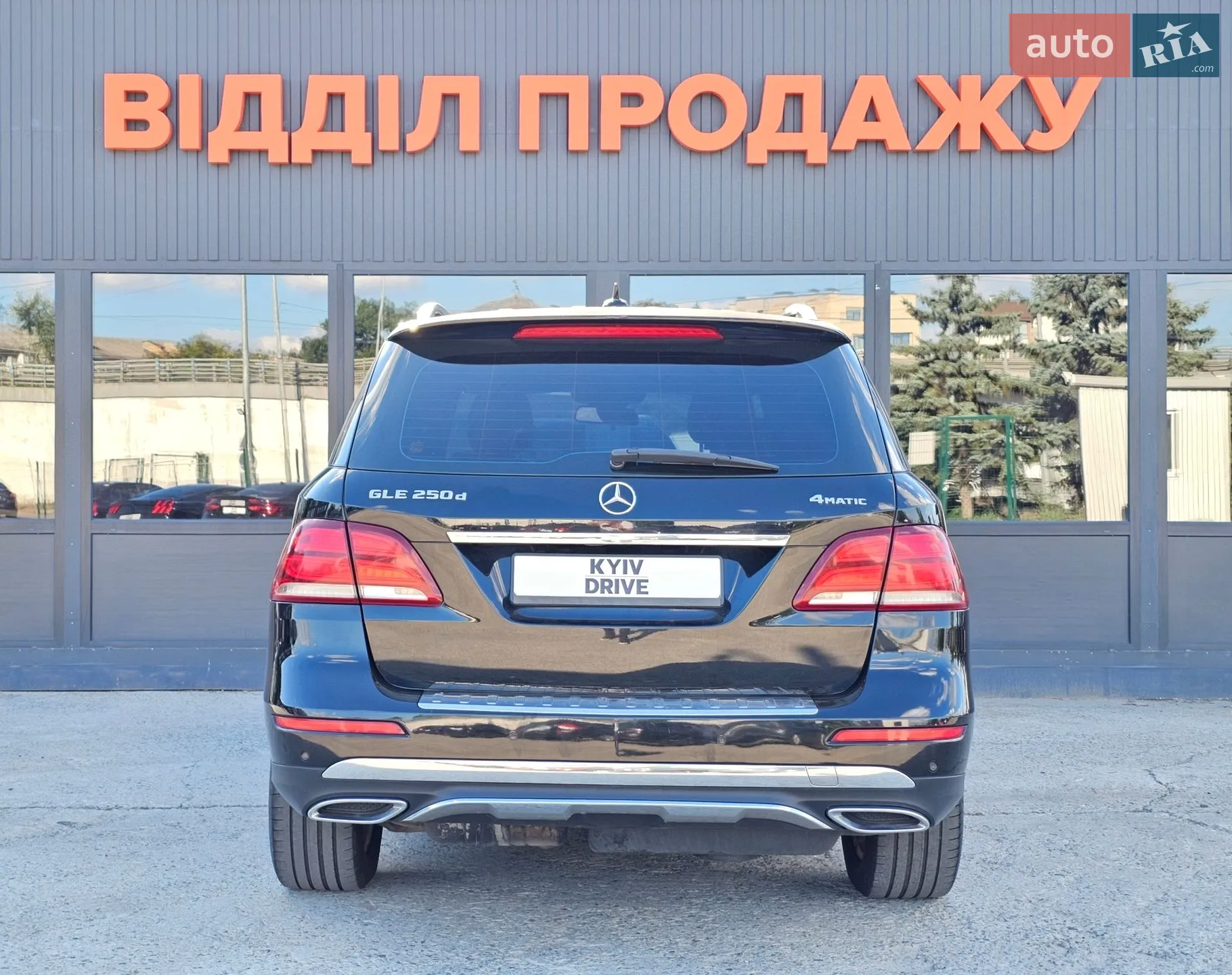 2018 Mercedes-Benz GLE - мініатюра 16