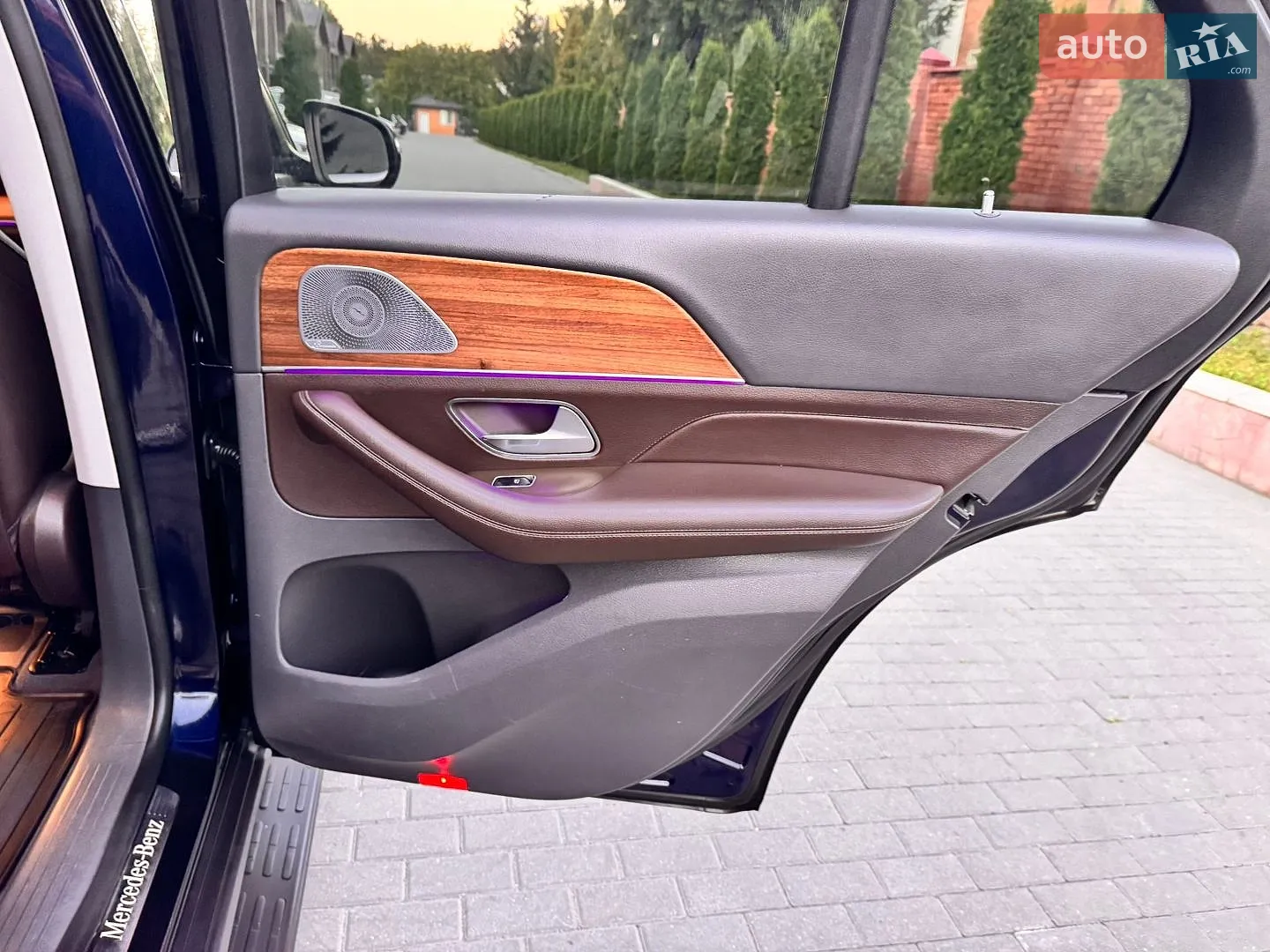 2019 Mercedes-Benz GLE - мініатюра 26
