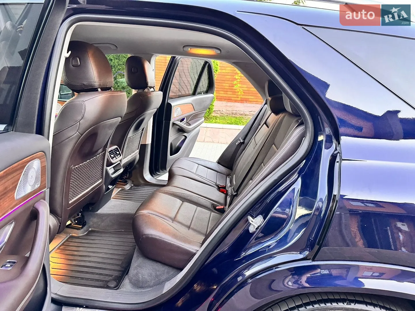 2019 Mercedes-Benz GLE - мініатюра 27