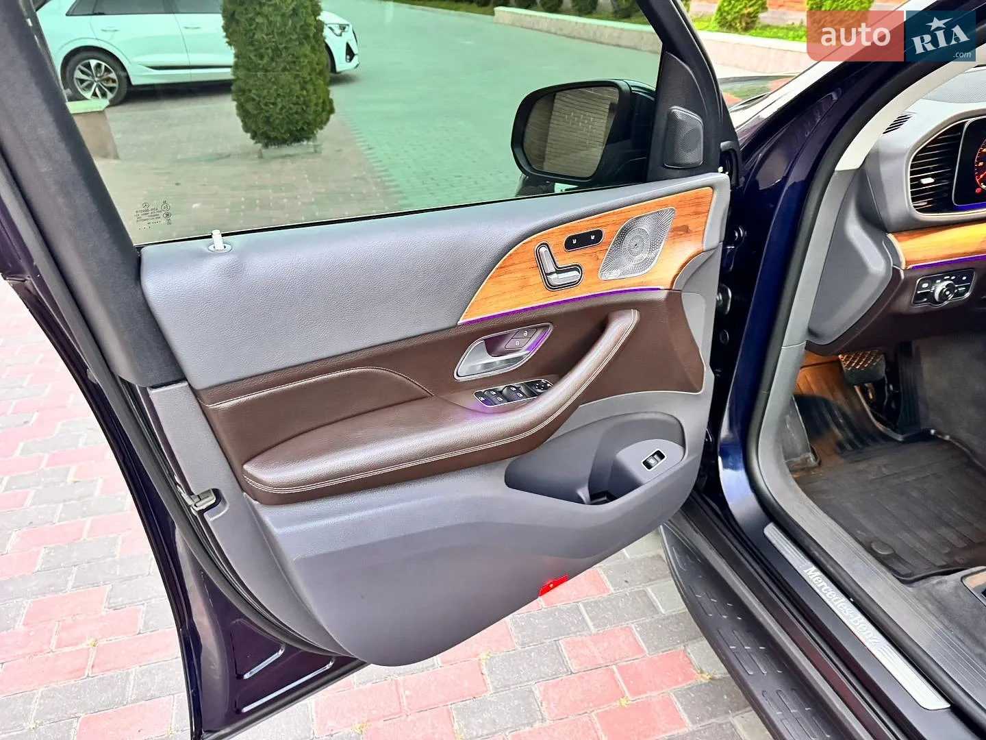 2019 Mercedes-Benz GLE - мініатюра 31