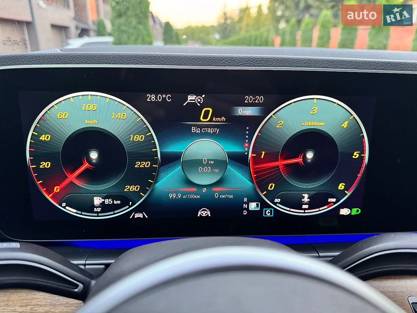 2019 Mercedes-Benz GLE - мініатюра 34
