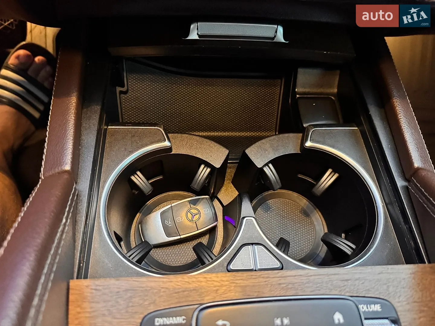 2019 Mercedes-Benz GLE - мініатюра 39
