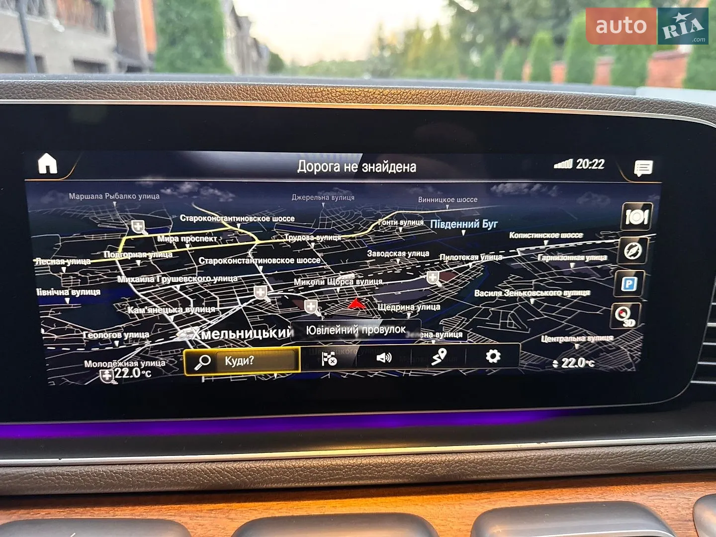 2019 Mercedes-Benz GLE - мініатюра 44