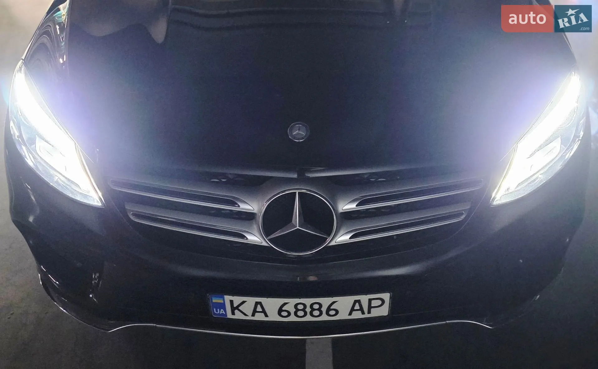 2016 Mercedes-Benz GLE - мініатюра 35