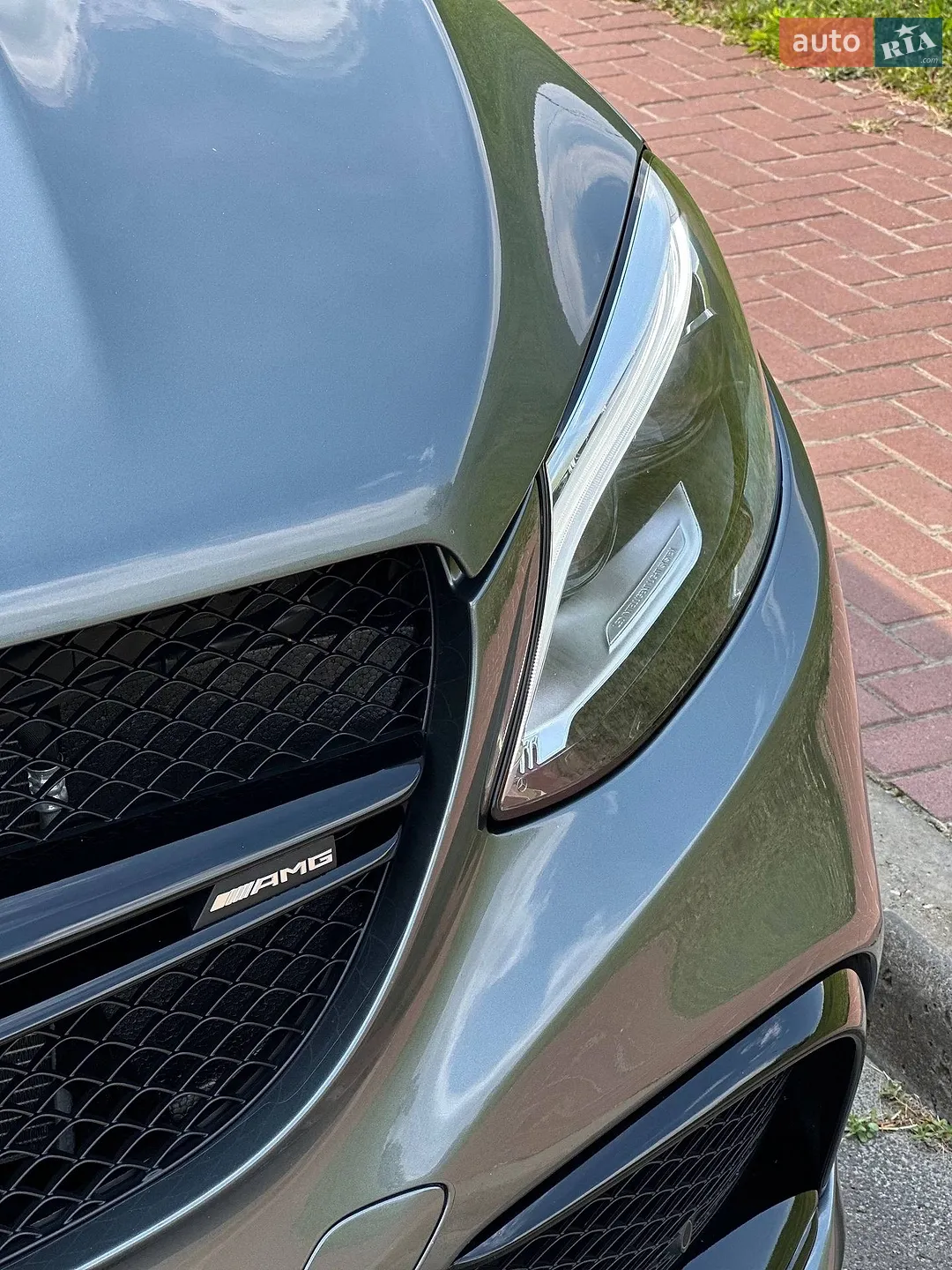 2018 Mercedes-Benz GLE - мініатюра 13