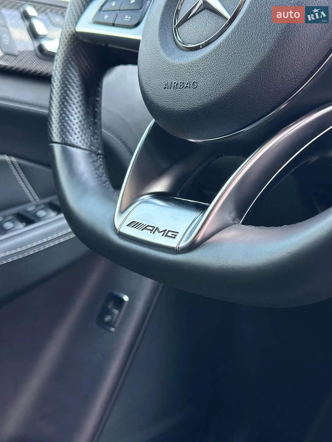 2018 Mercedes-Benz GLE - мініатюра 21