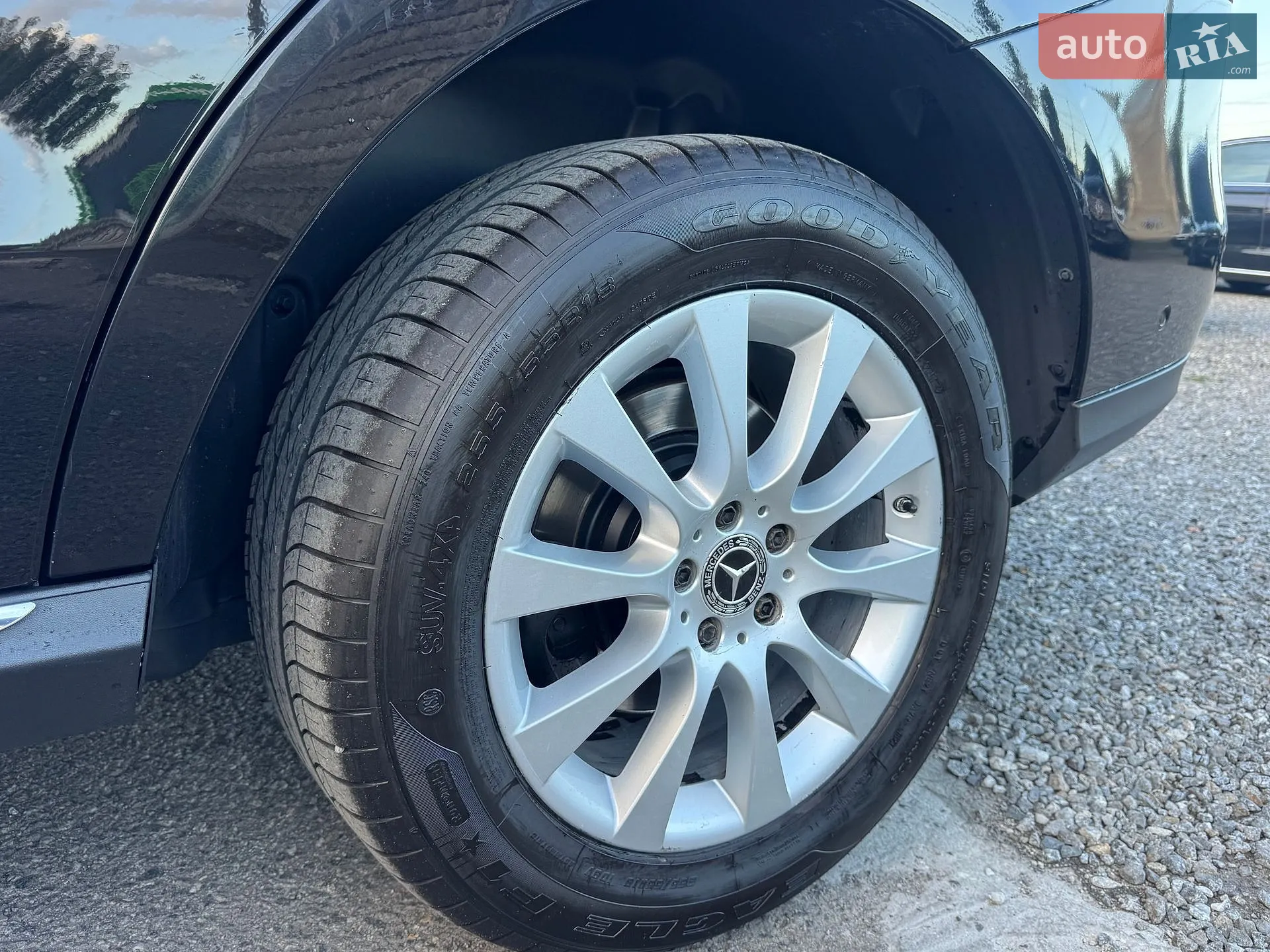 2018 Mercedes-Benz GLE - мініатюра 97