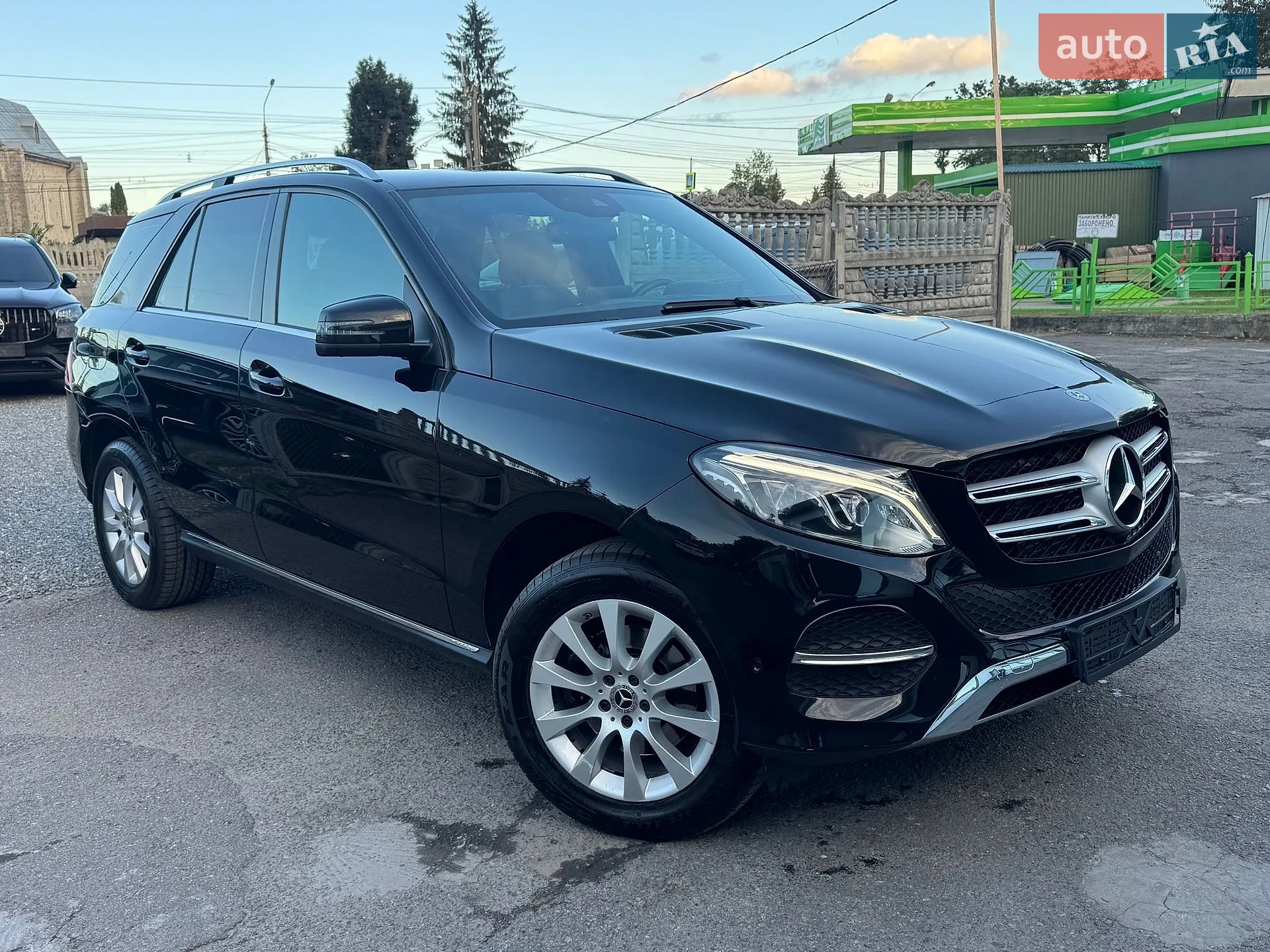 2018 Mercedes-Benz GLE - мініатюра 105