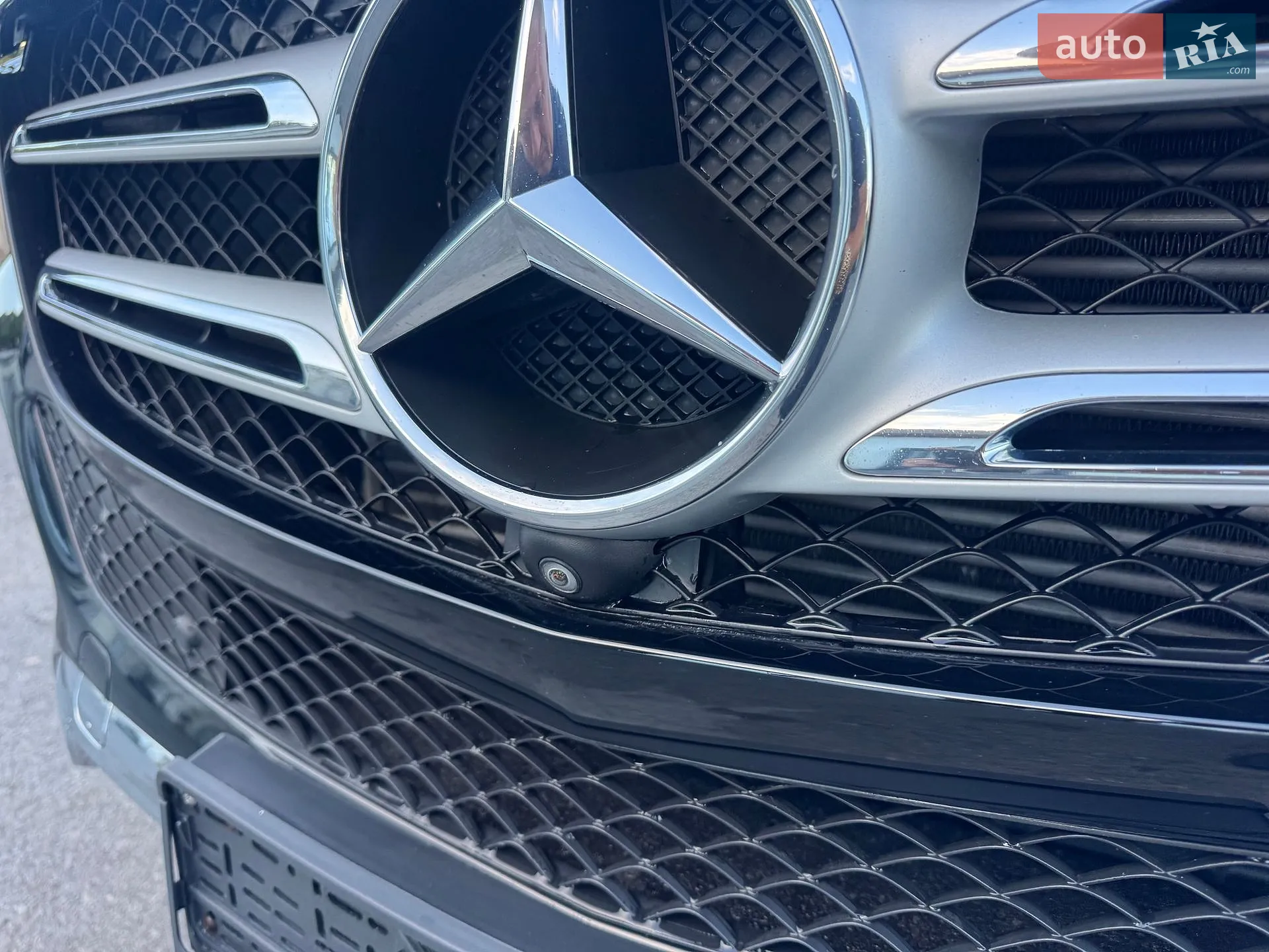 2018 Mercedes-Benz GLE - мініатюра 114