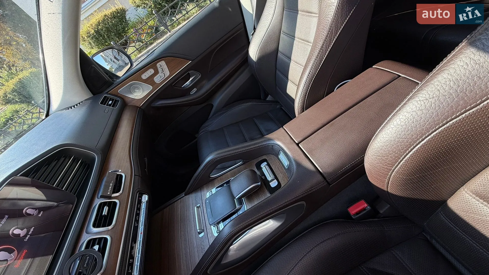 2019 Mercedes-Benz GLE - мініатюра 14