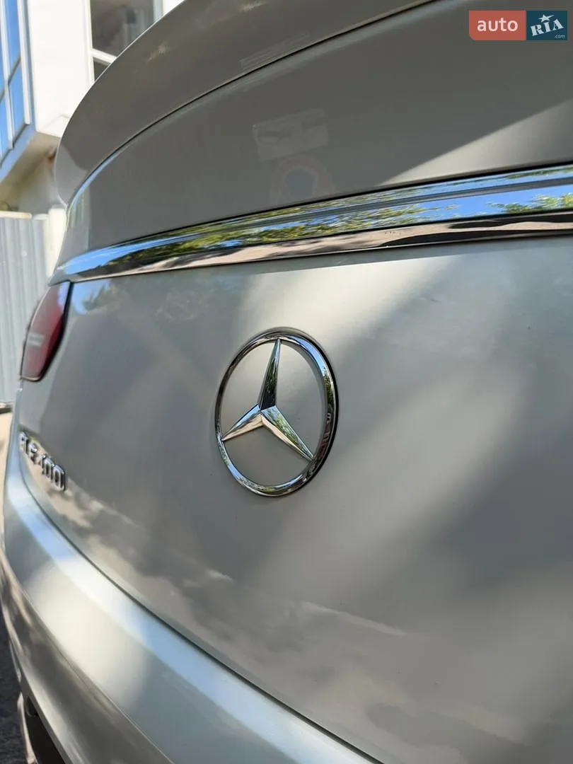2017 Mercedes-Benz GLE - мініатюра 13