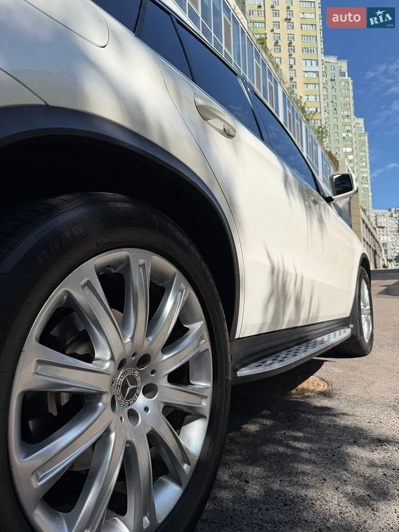 2017 Mercedes-Benz GLE - мініатюра 20