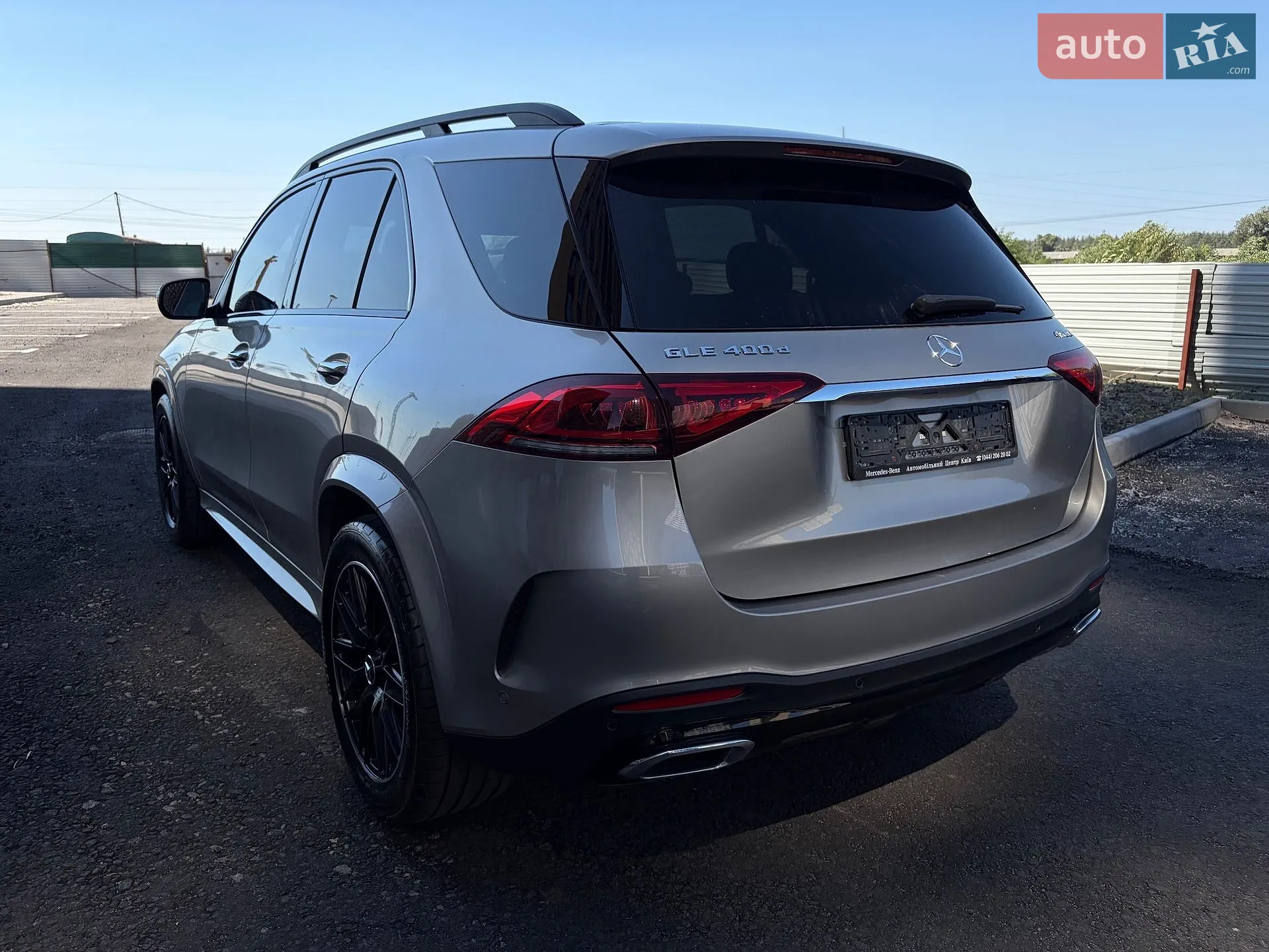 2022 Mercedes-Benz GLE - мініатюра 77