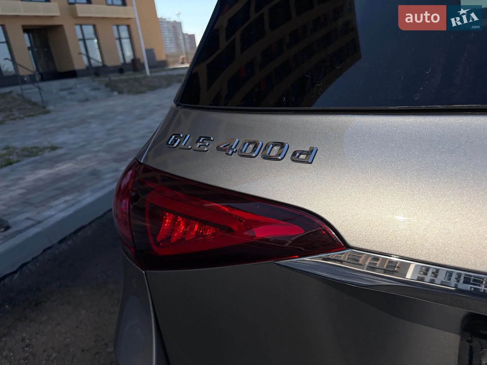 2022 Mercedes-Benz GLE - мініатюра 82
