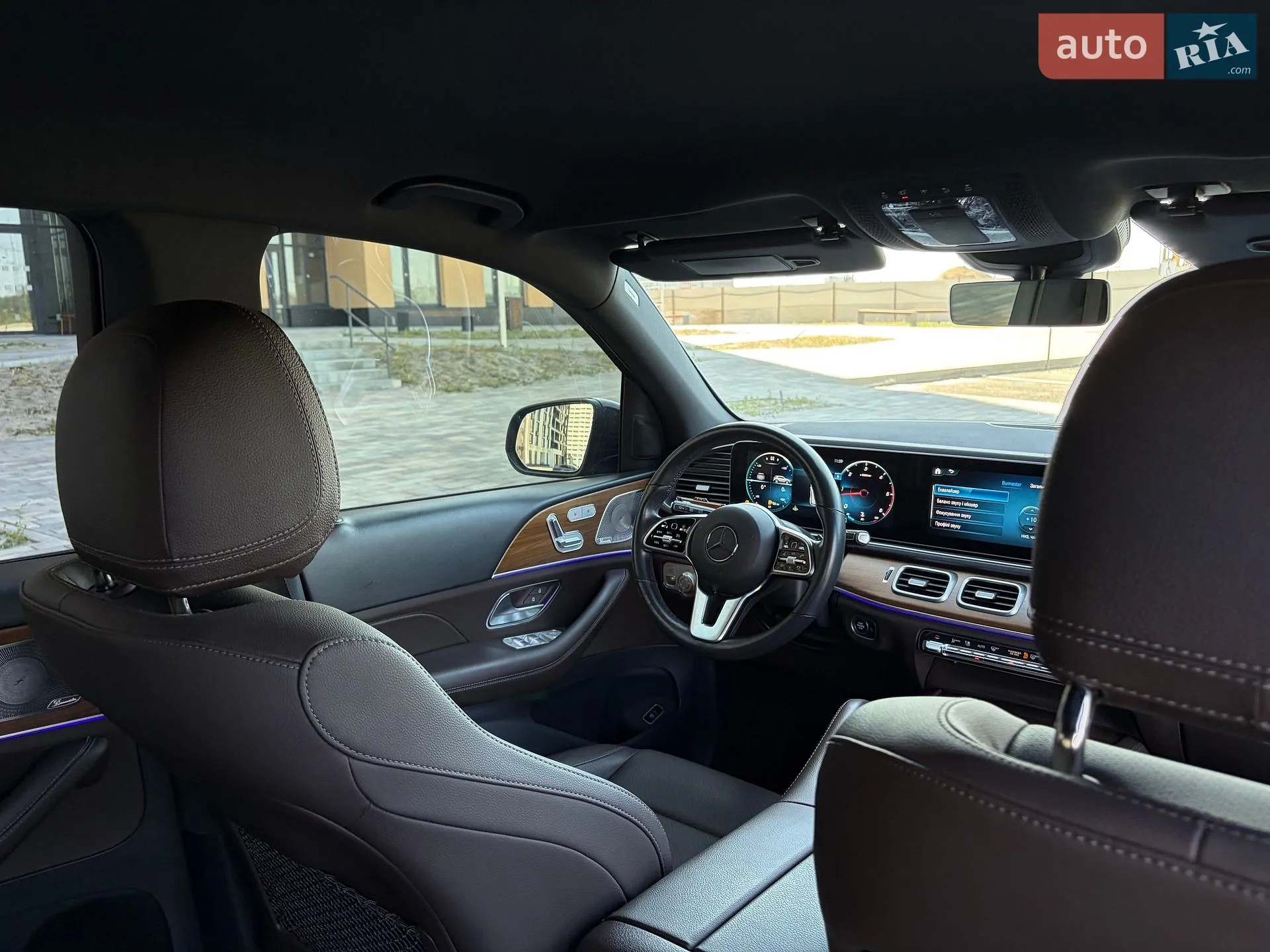 2022 Mercedes-Benz GLE - мініатюра 125