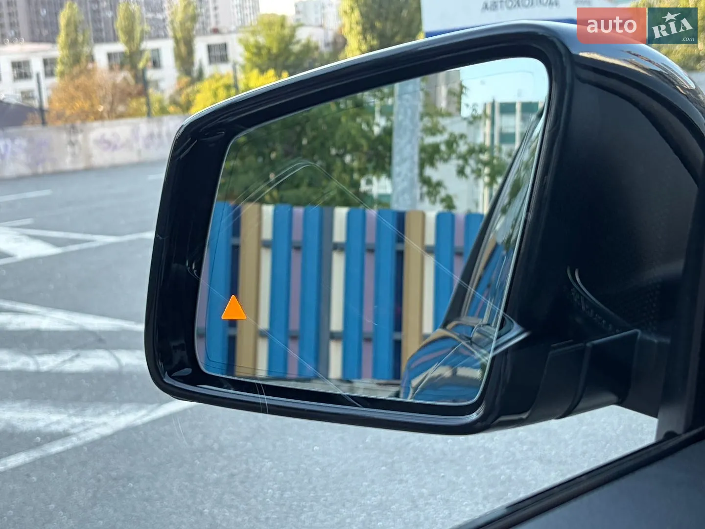 2017 Mercedes-Benz GLE - мініатюра 48