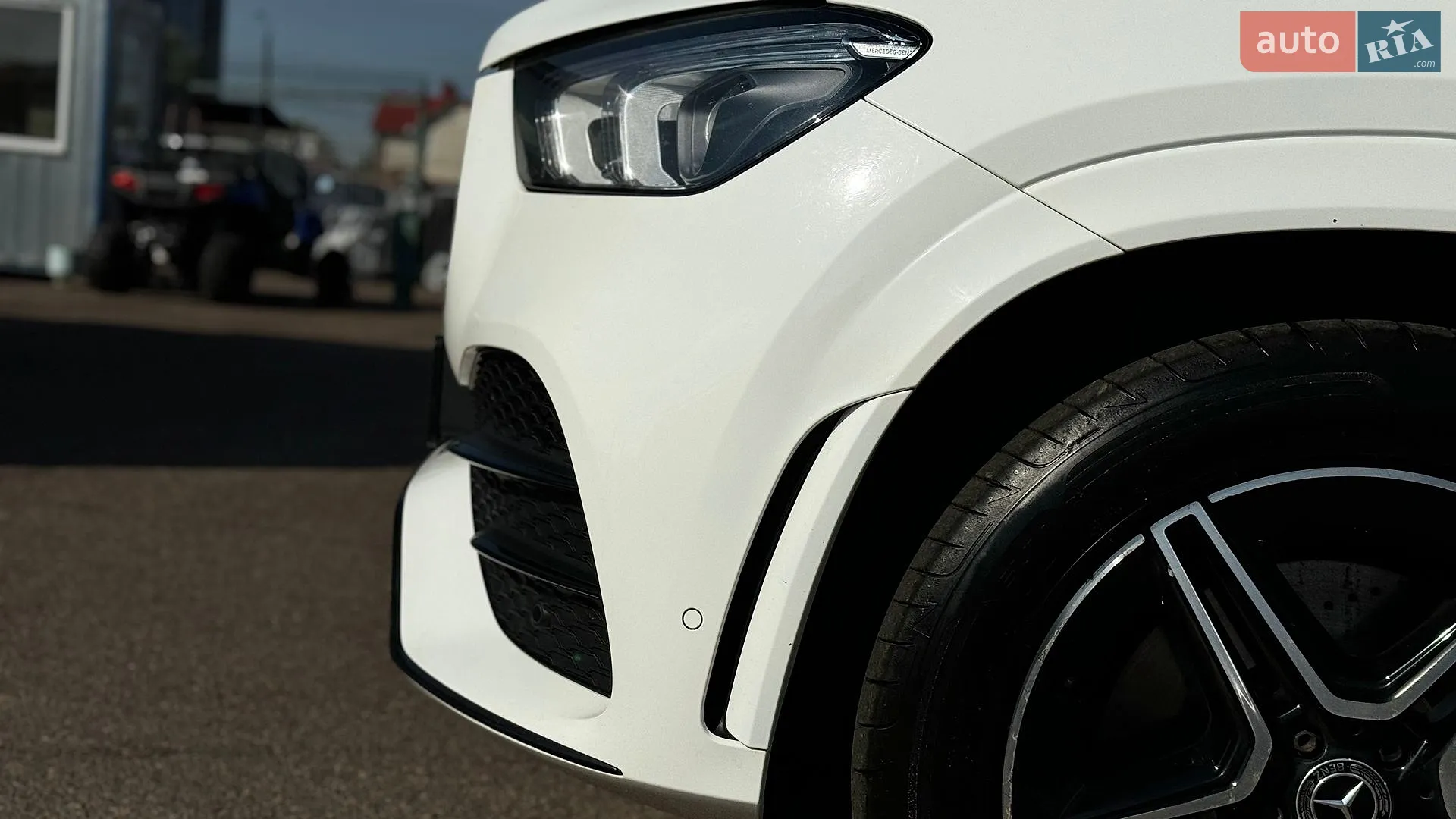2019 Mercedes-Benz GLE - мініатюра 13