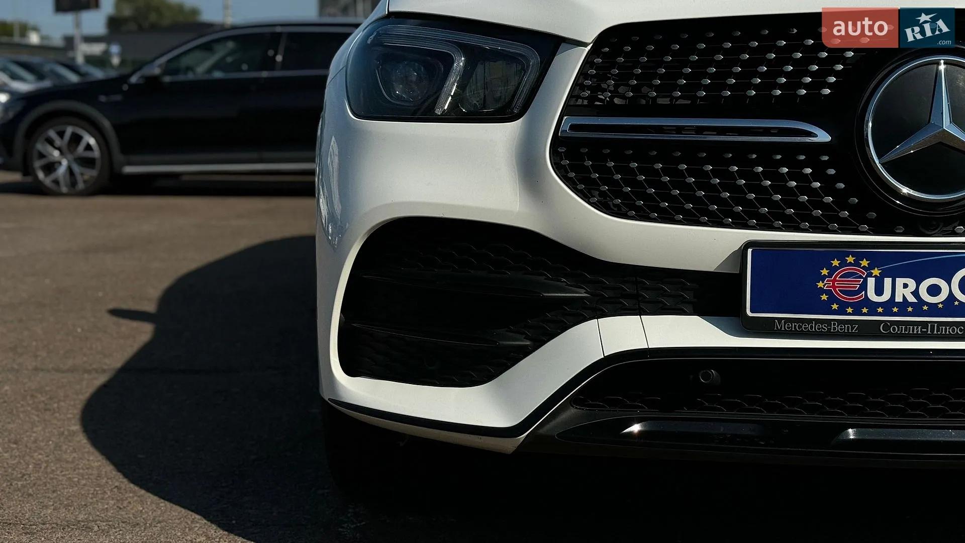 2019 Mercedes-Benz GLE - мініатюра 16