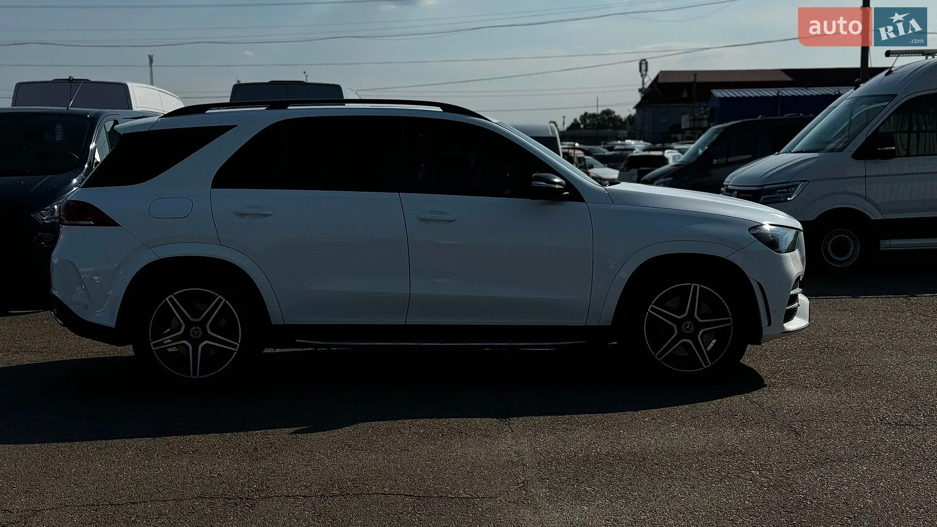 2019 Mercedes-Benz GLE - мініатюра 5