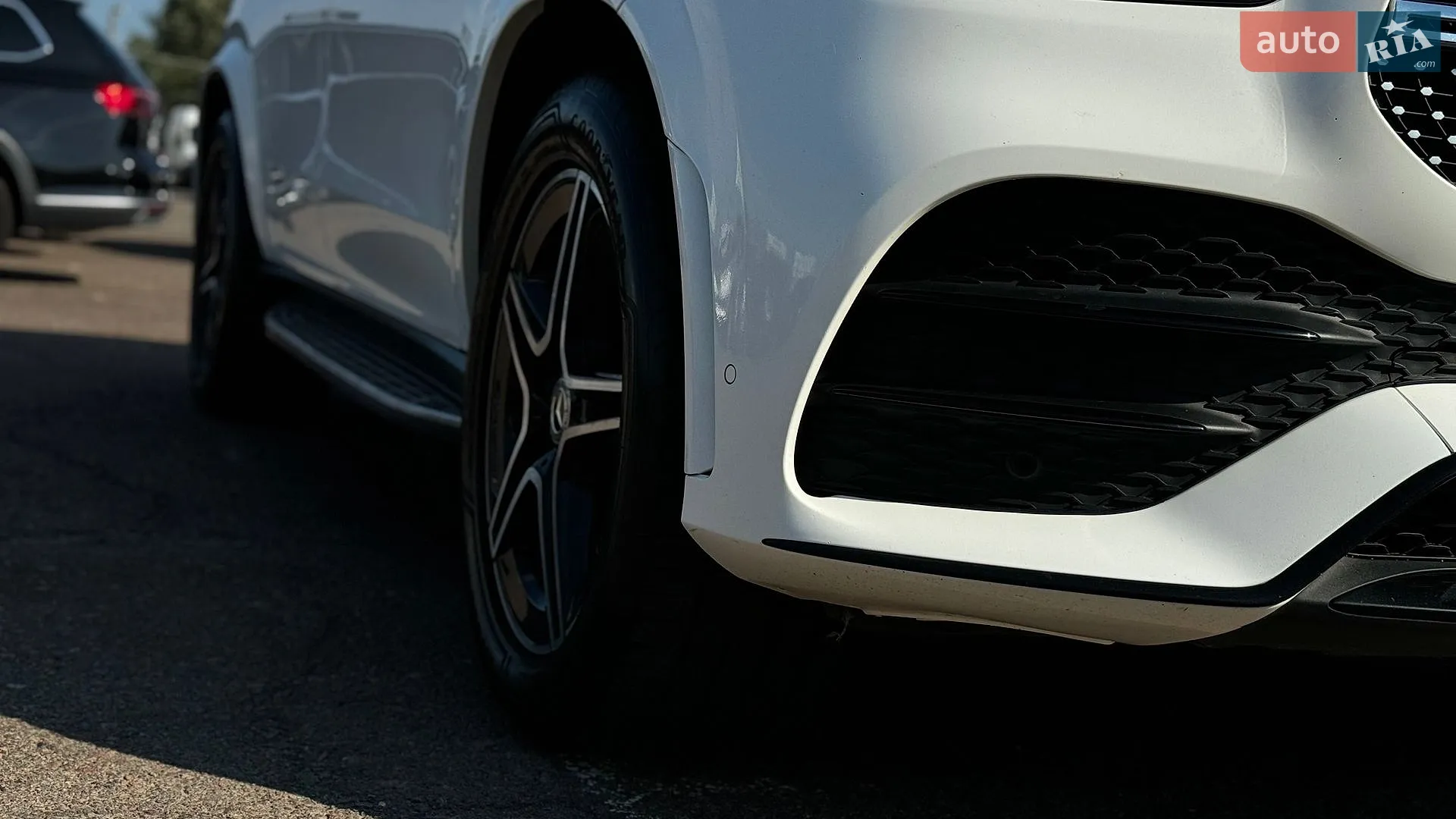 2019 Mercedes-Benz GLE - мініатюра 19