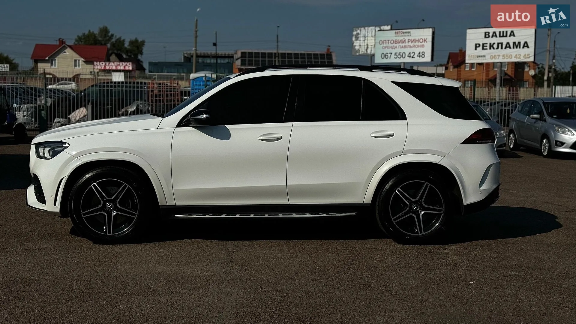 2019 Mercedes-Benz GLE - мініатюра 9