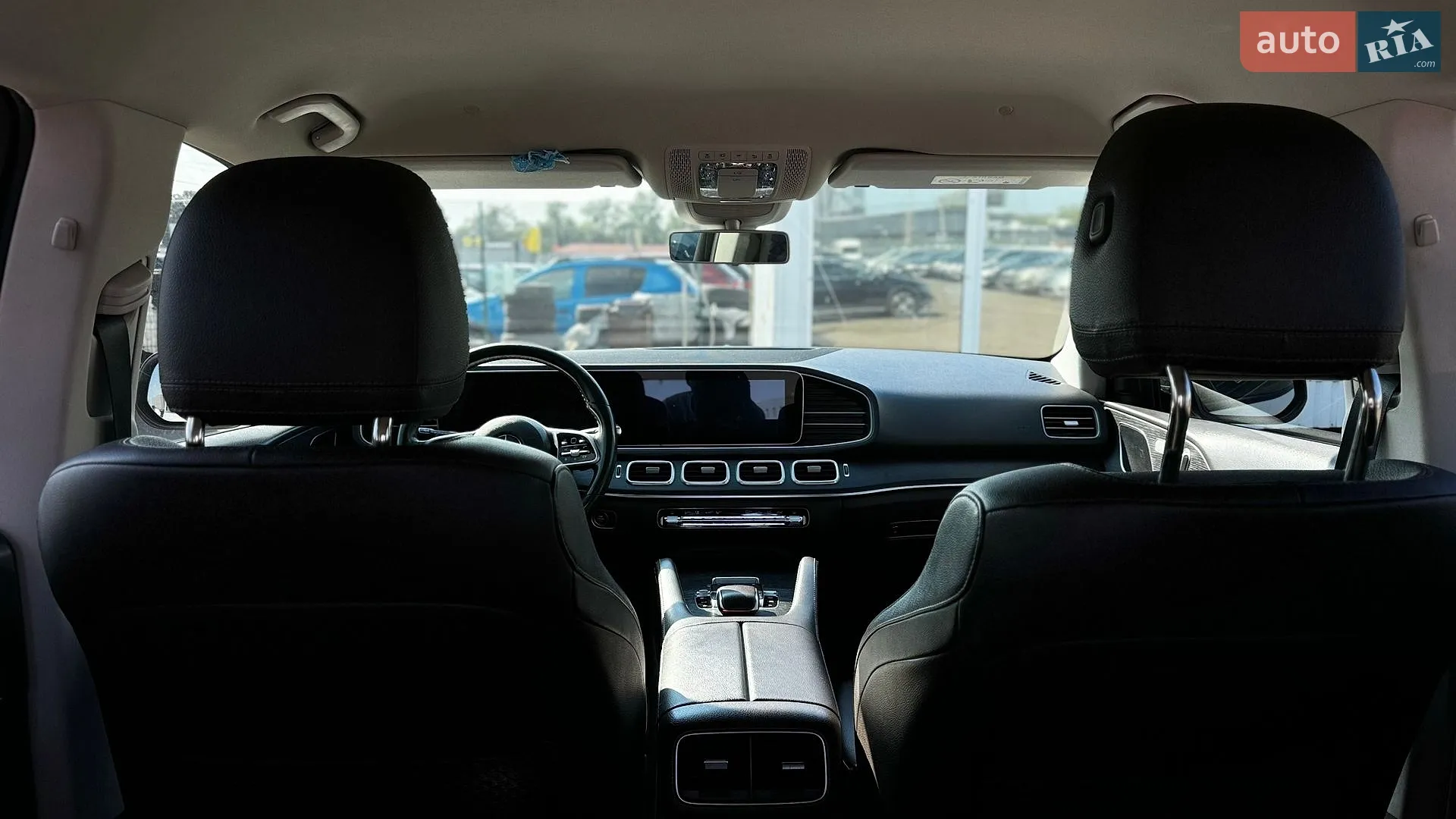 2019 Mercedes-Benz GLE - мініатюра 30