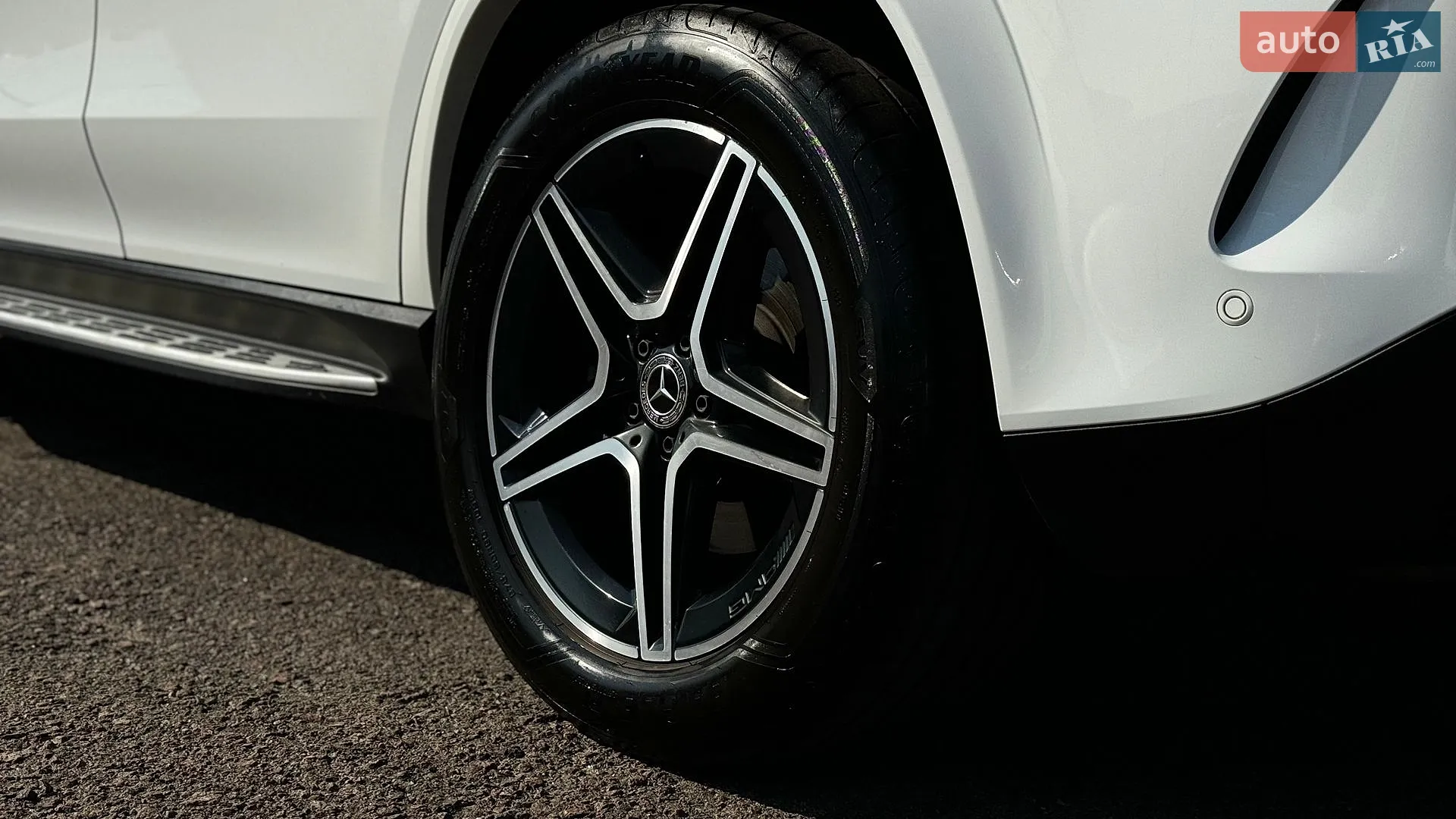 2019 Mercedes-Benz GLE - мініатюра 26