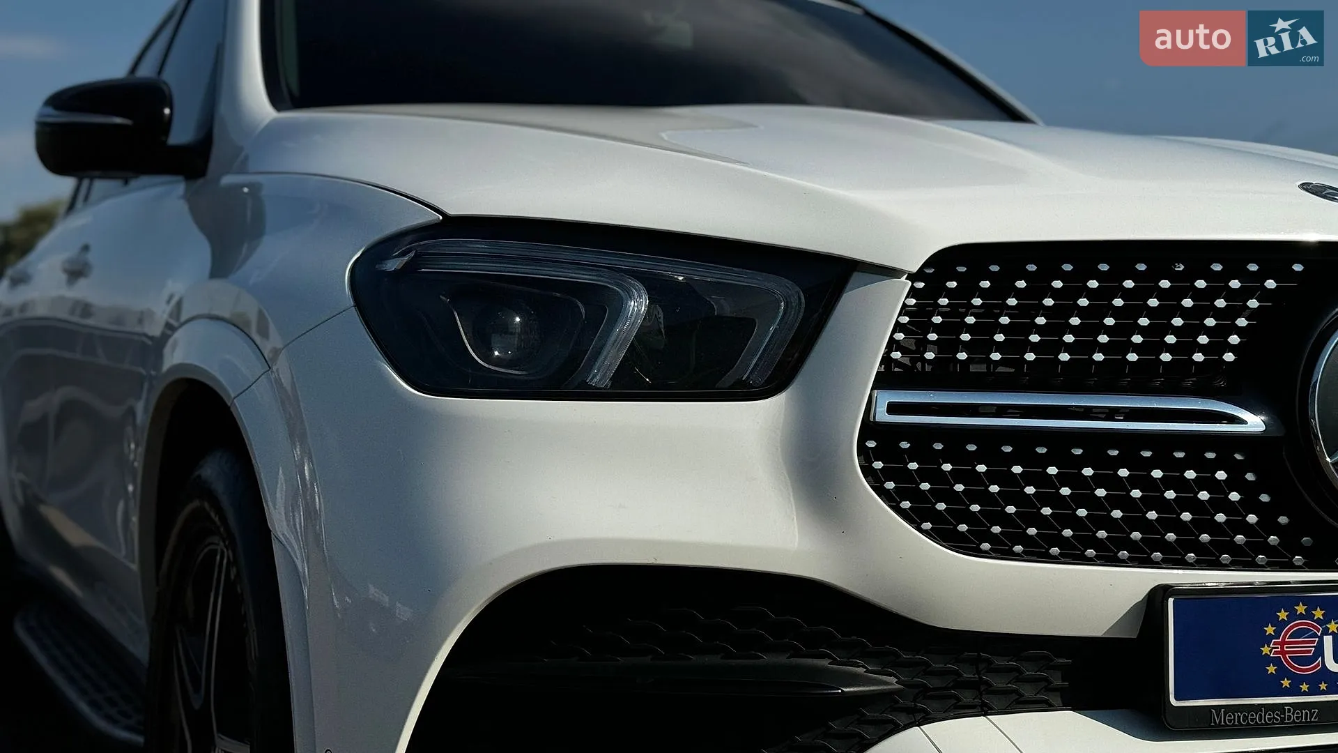 2019 Mercedes-Benz GLE - мініатюра 17