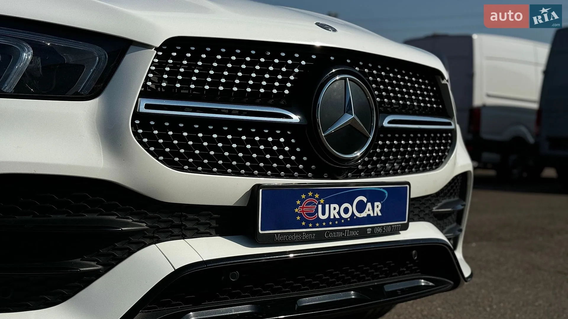2019 Mercedes-Benz GLE - мініатюра 18