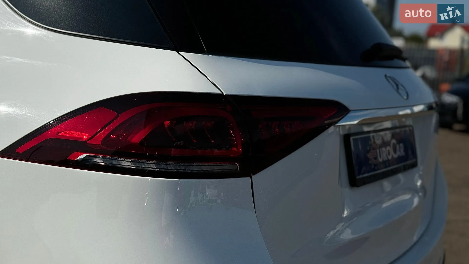 2019 Mercedes-Benz GLE - мініатюра 23
